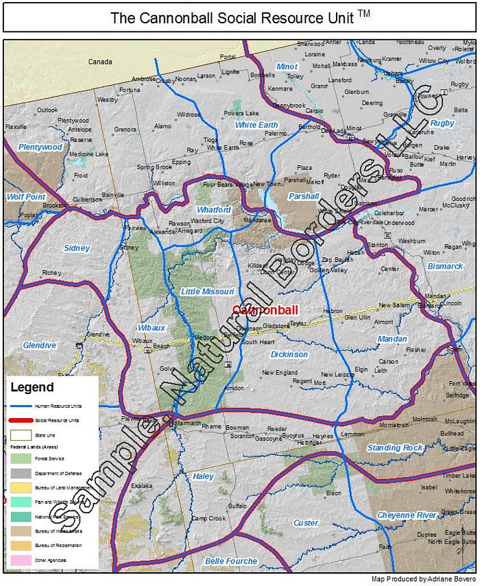 Social Resource Unit